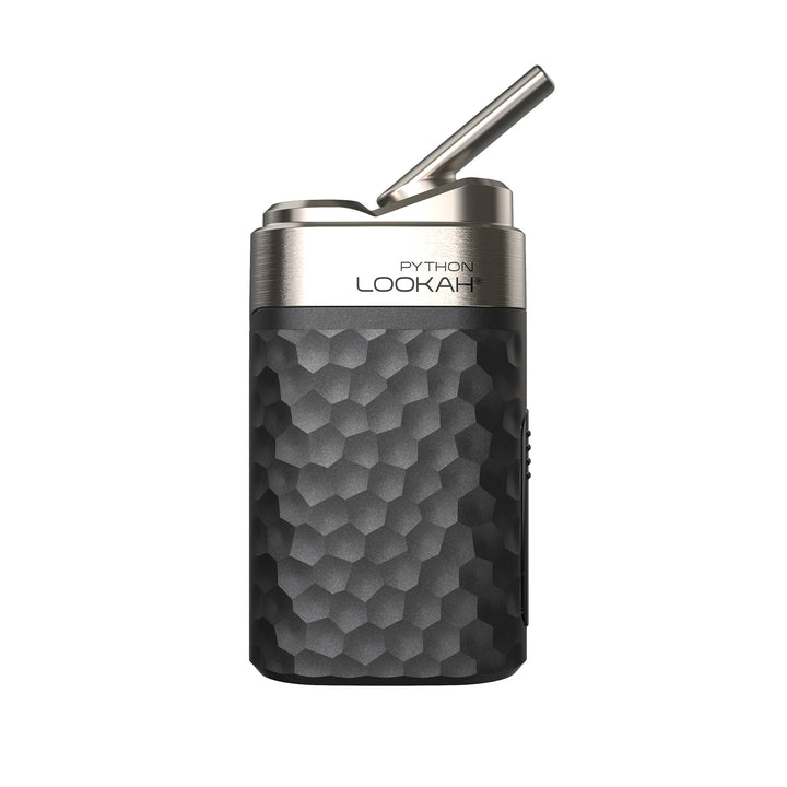 Lookah Python