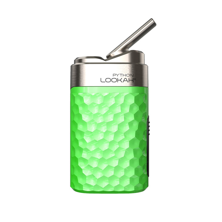 Lookah Python