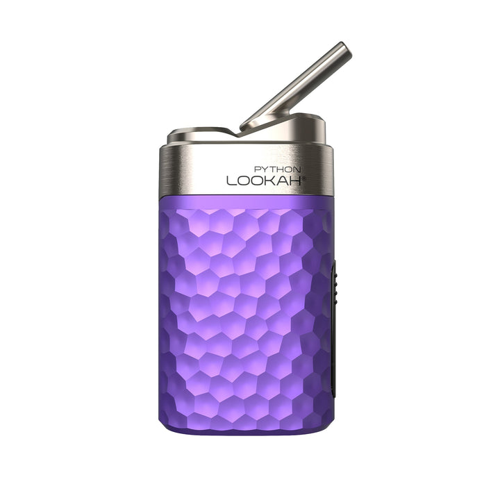 Lookah Python