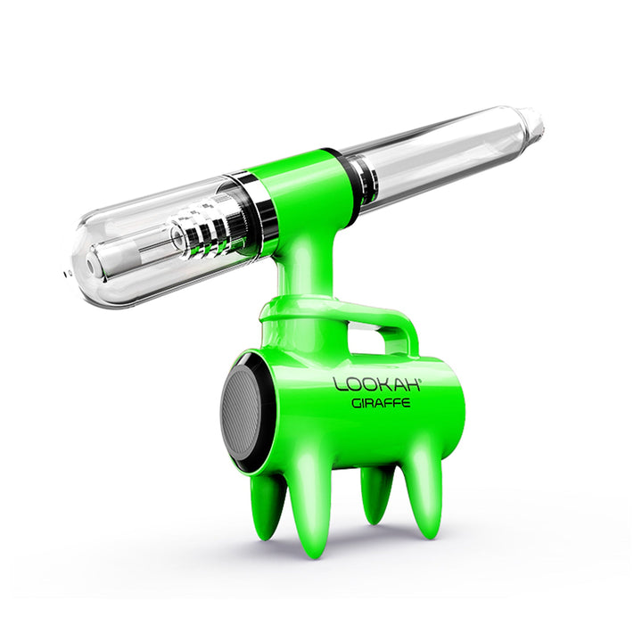 Lookah Giraffe Nectar Collector