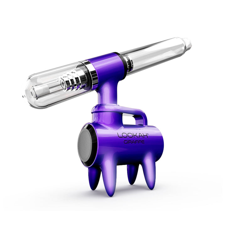 Lookah Giraffe Nectar Collector