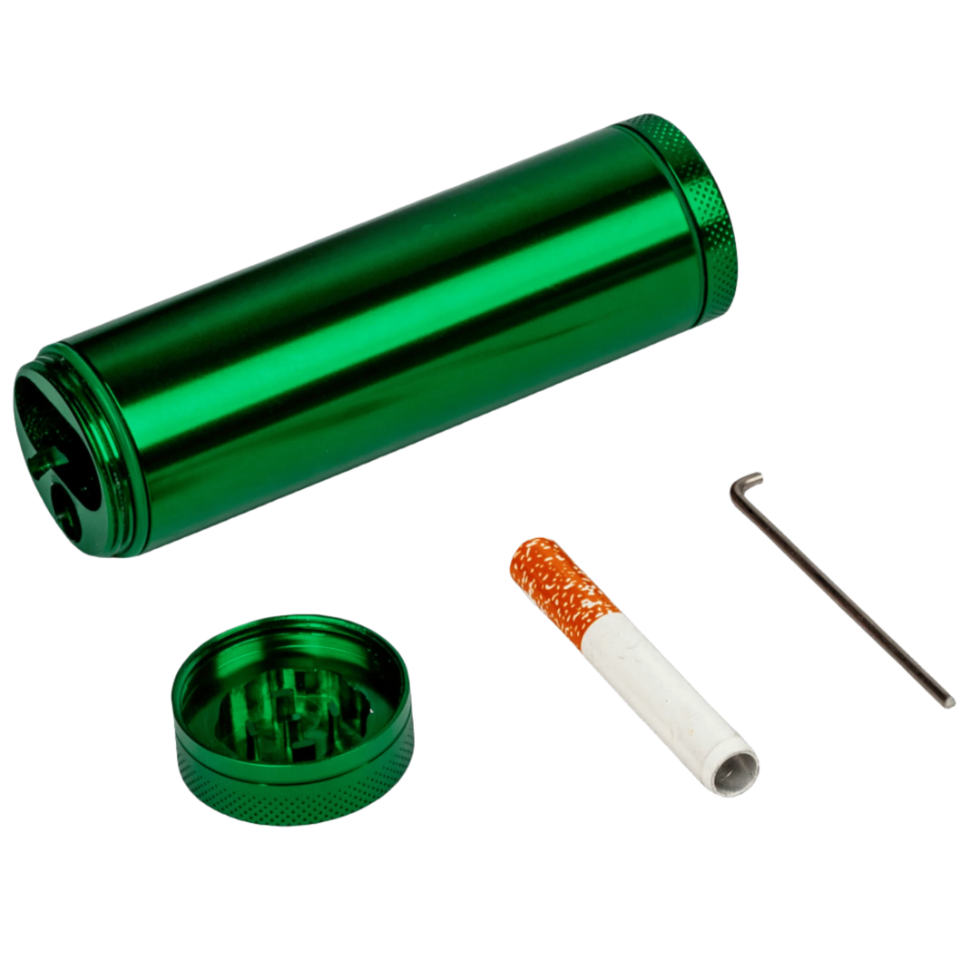 Metal Dugout - Canadian Vaporizers