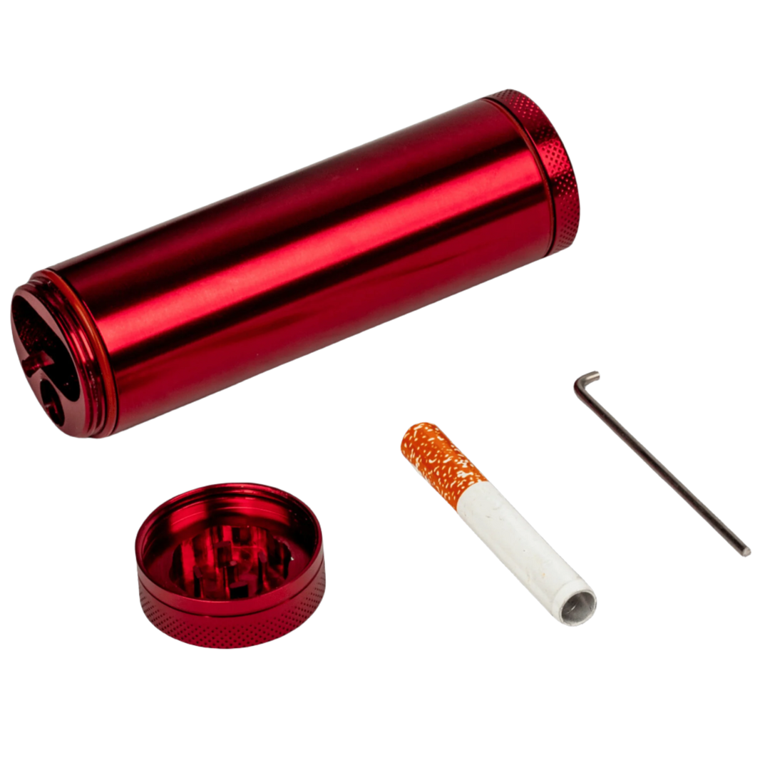 Metal Dugout - Canadian Vaporizers
