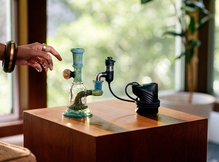 Puffco Peak Pro Link