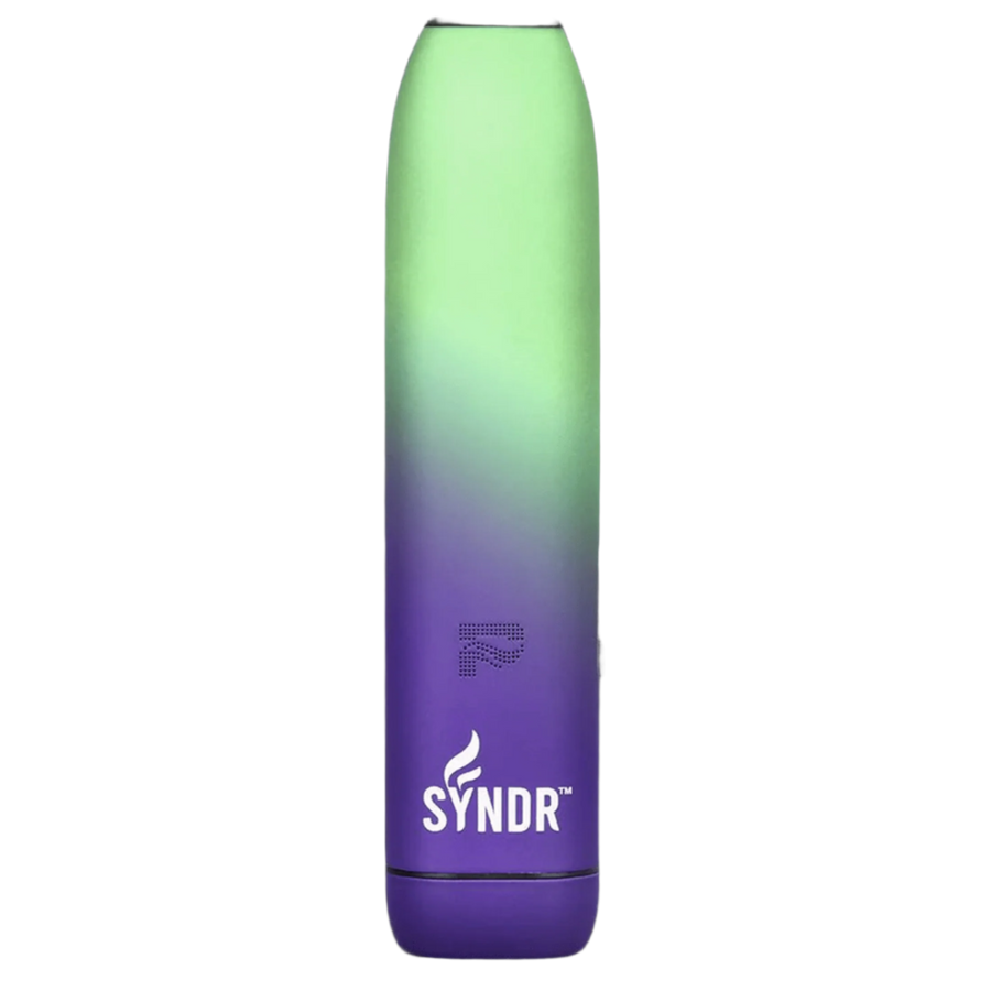 Pulsar SYNDR Dry Herb Vaporizer - Canadian Vaporizers