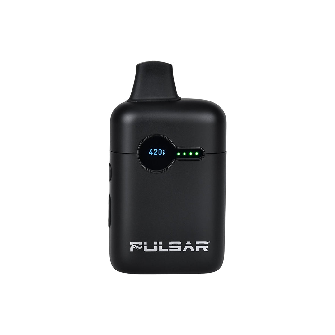 Pulsar DL Flower