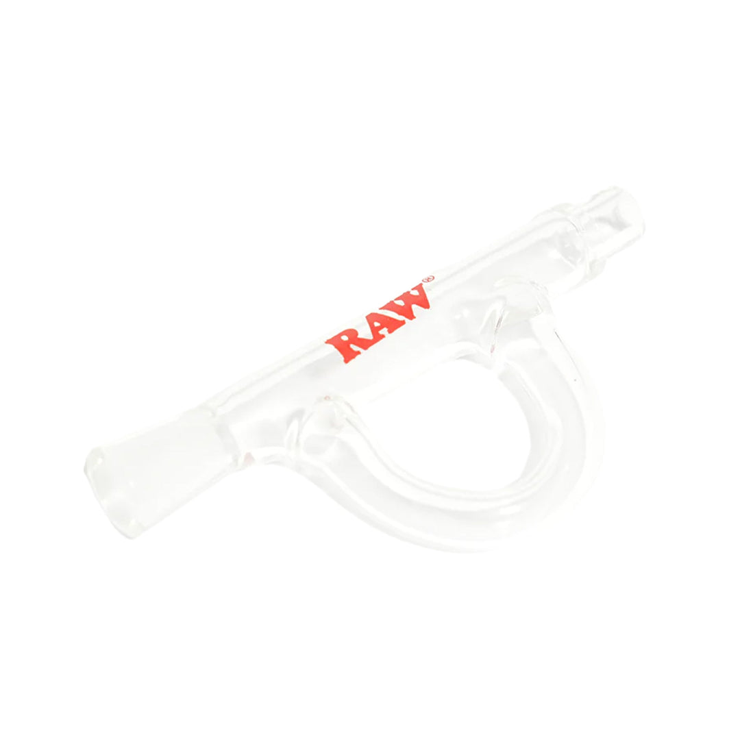Raw 12mm Phatty Finger Cone Holder