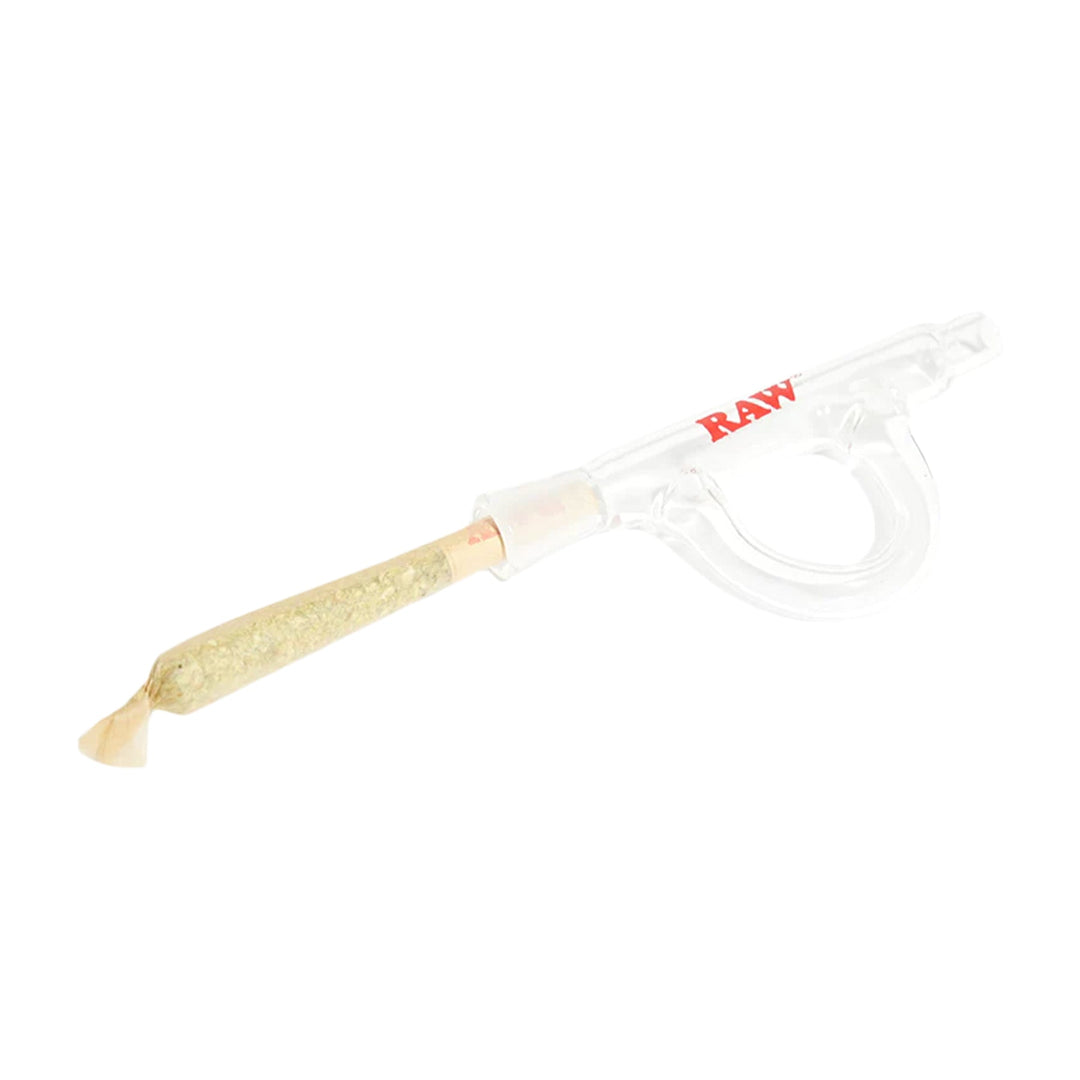Raw 12mm Phatty Finger Cone Holder