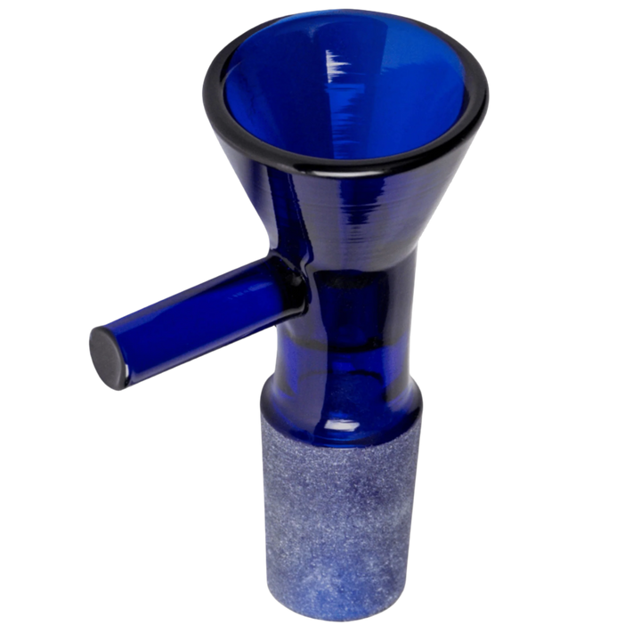 Red Eye Glass 14mm Cone Pull-Out - Canadian Vaporizers