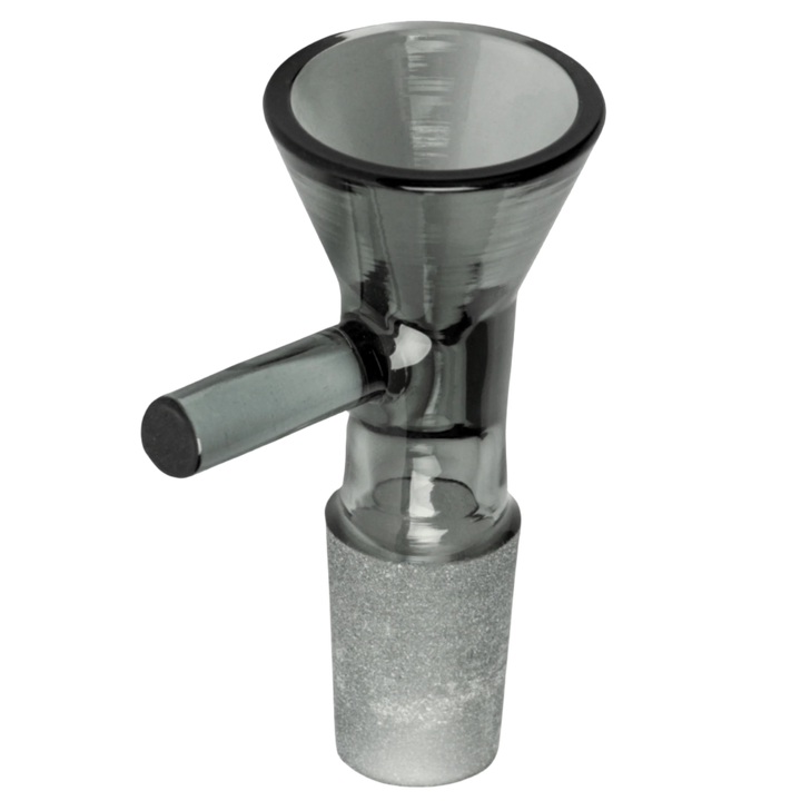Red Eye Glass 14mm Cone Pull-Out - Canadian Vaporizers