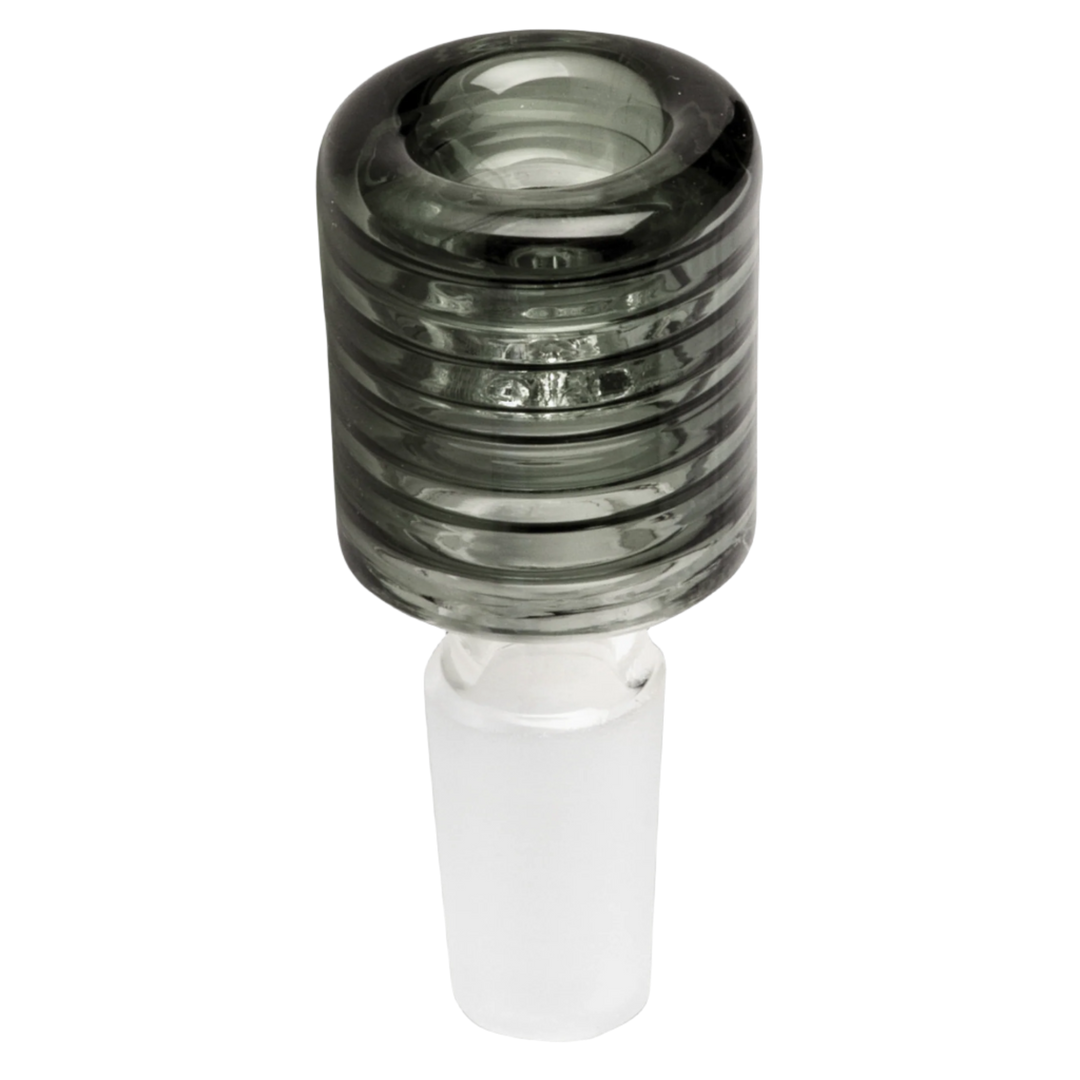Red Eye Glass 14mm Stratum Pull-Out - Canadian Vaporizers