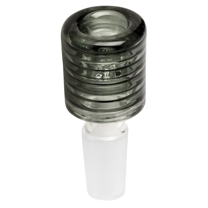 Red Eye Glass 14mm Stratum Pull-Out - Canadian Vaporizers