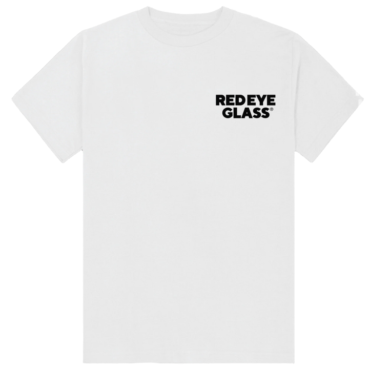 Red Eye Glass "Good Times" T-Shirt - Canadian Vaporizers