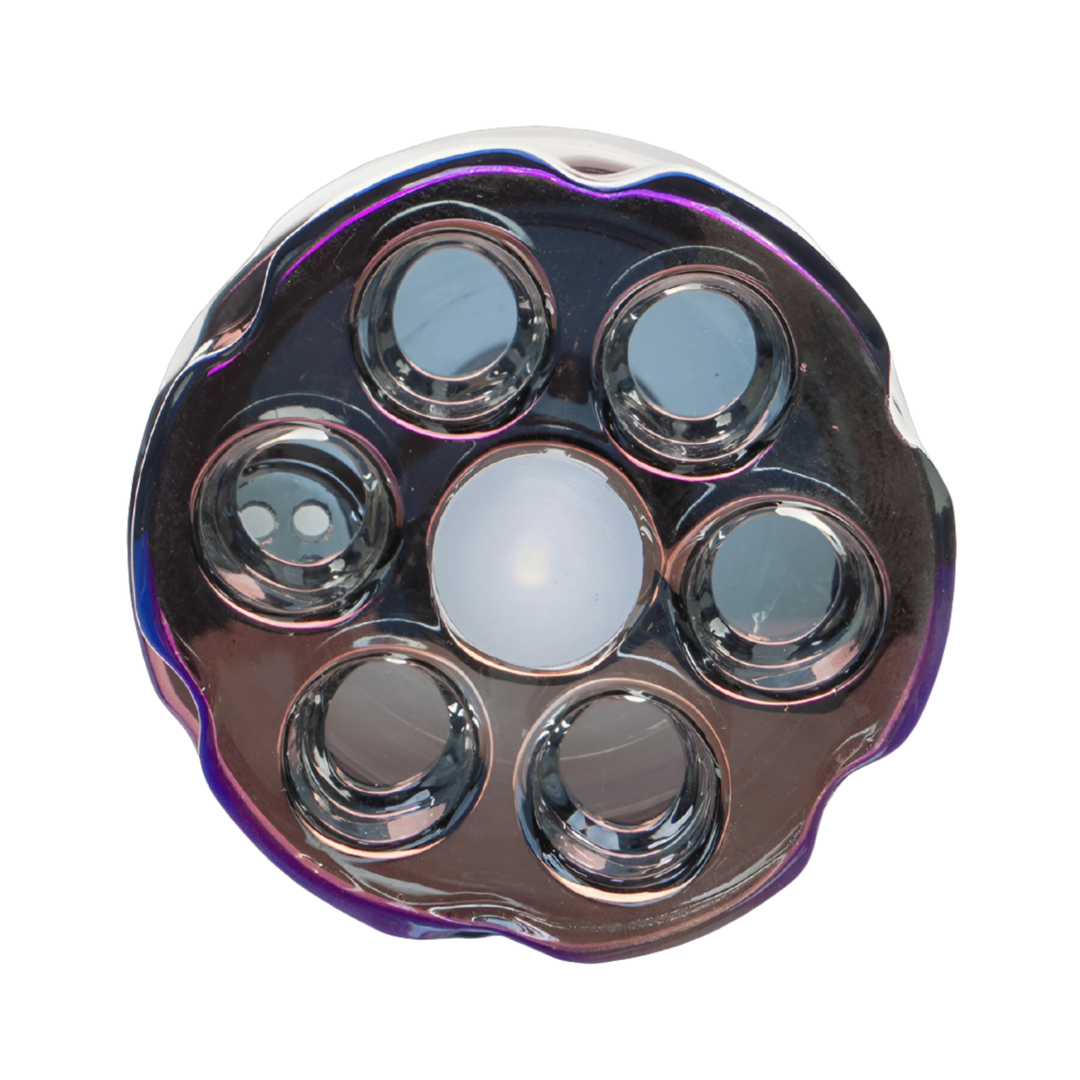 Red Eye Tek 14