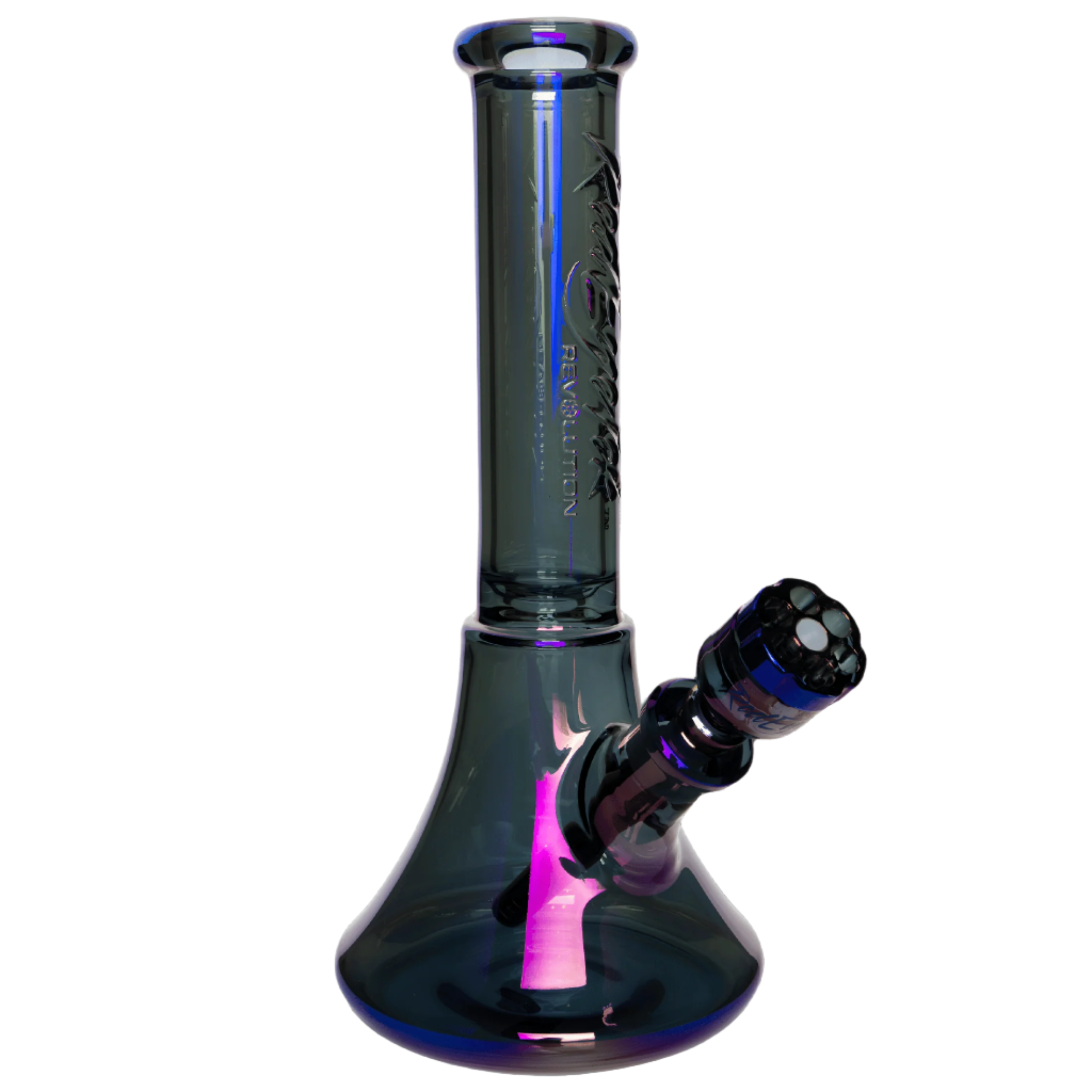 Red Eye Tek 14