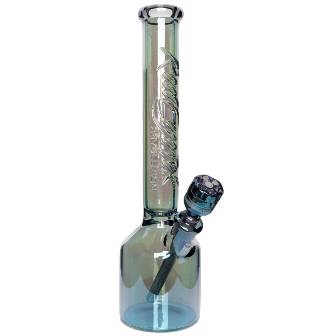 Red Eye Tek 17