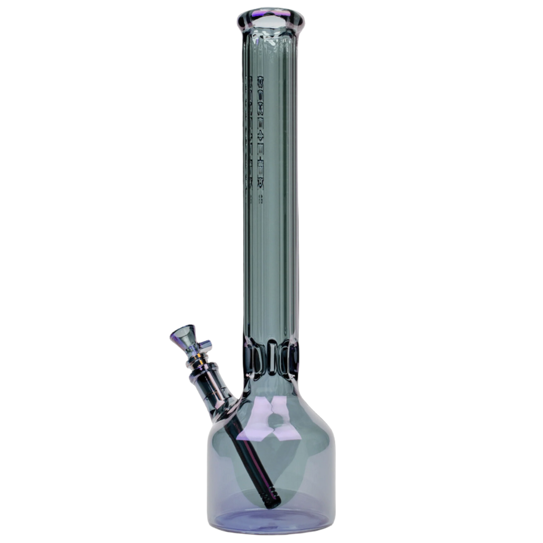 Red Eye Tek 18" Metallic Terminator Finish Hex Tube - Canadian Vaporizers