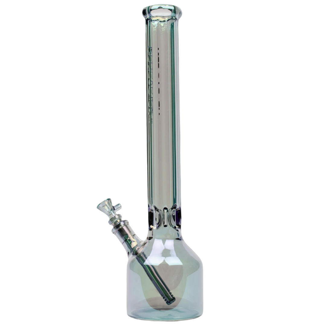 Red Eye Tek 18" Metallic Terminator Finish Hex Tube - Canadian Vaporizers