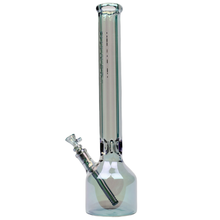 Red Eye Tek 18" Metallic Terminator Finish Hex Tube - Canadian Vaporizers