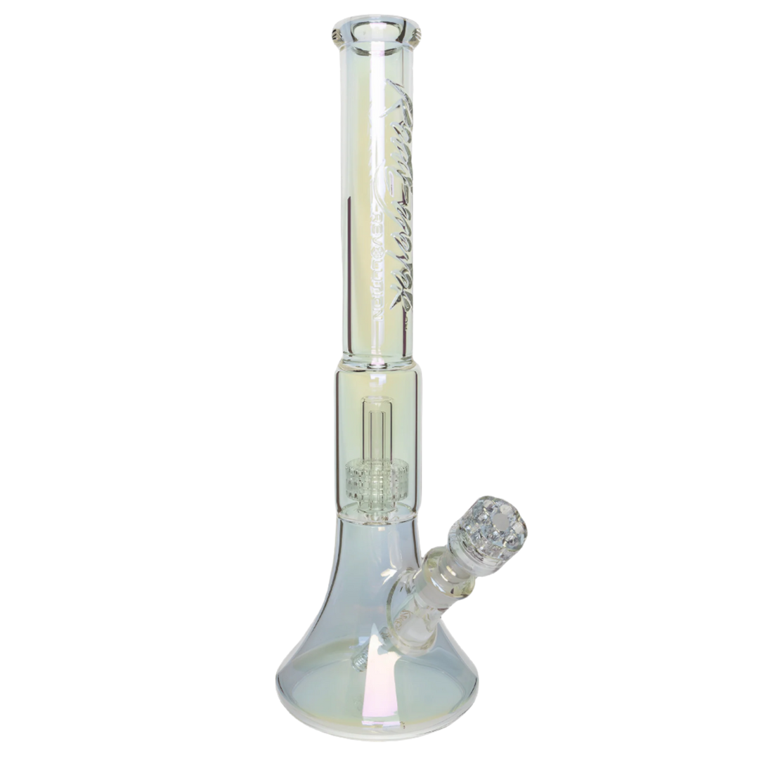 Red Eye Tek 19