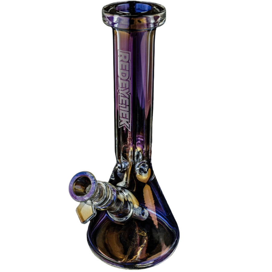 Red Eye Tek Beaker Tube - Canadian Vaporizers