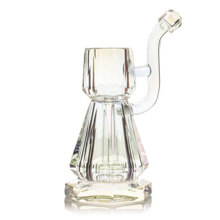 Red Eye Tek 7.75" Terminator Puffco Proxy Bubbler