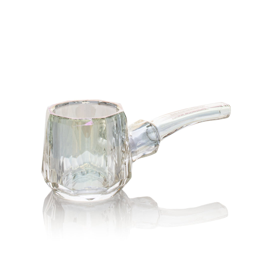 Red Eye Tek 5" Terminator Puffco Proxy Hand Pipe