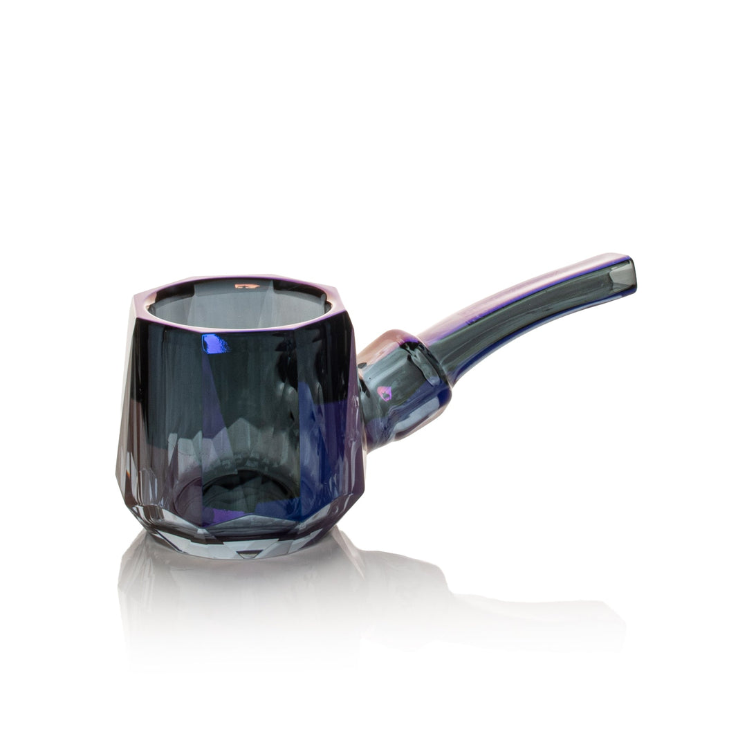Red Eye Tek 5" Terminator Puffco Proxy Hand Pipe