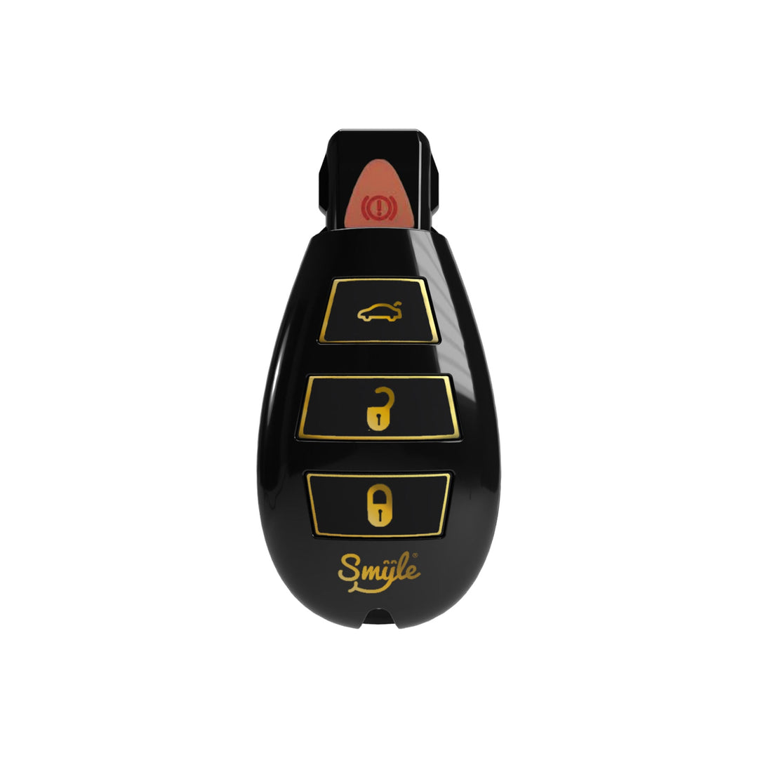 Car Key Penjamin 510 Battery
