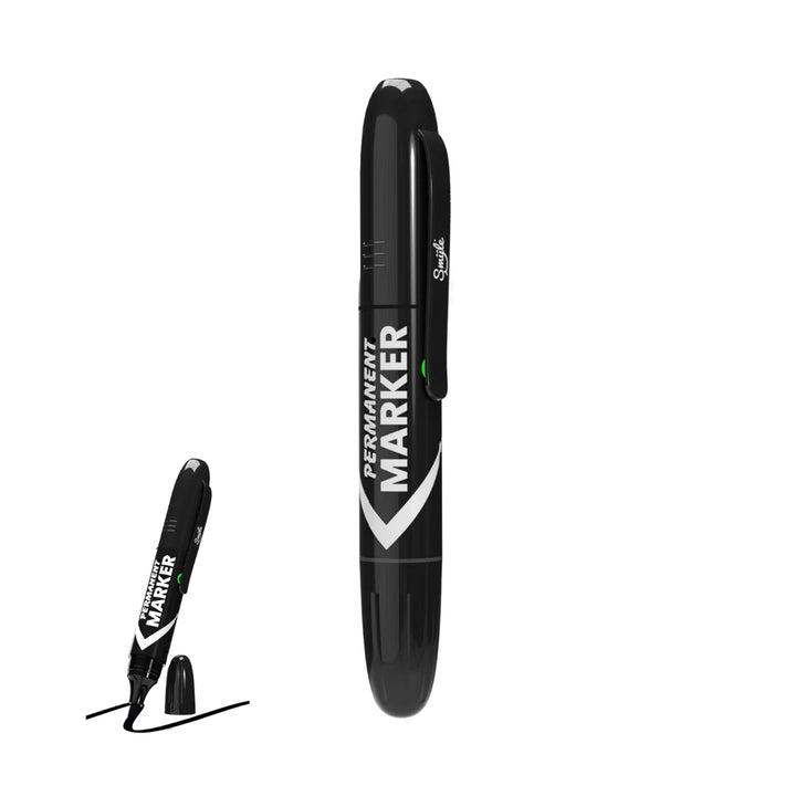 Permanent Marker Penjamin 510 Battery