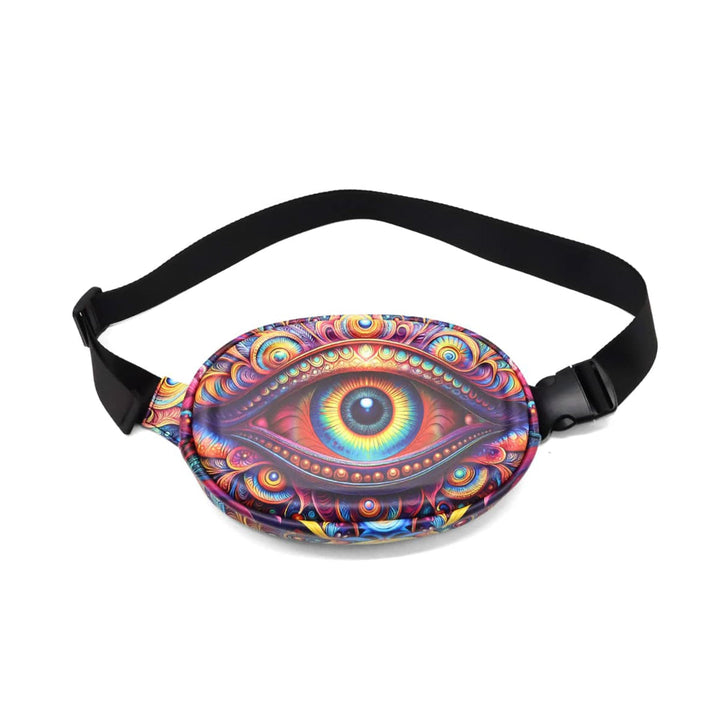 Eye Fanny Pack