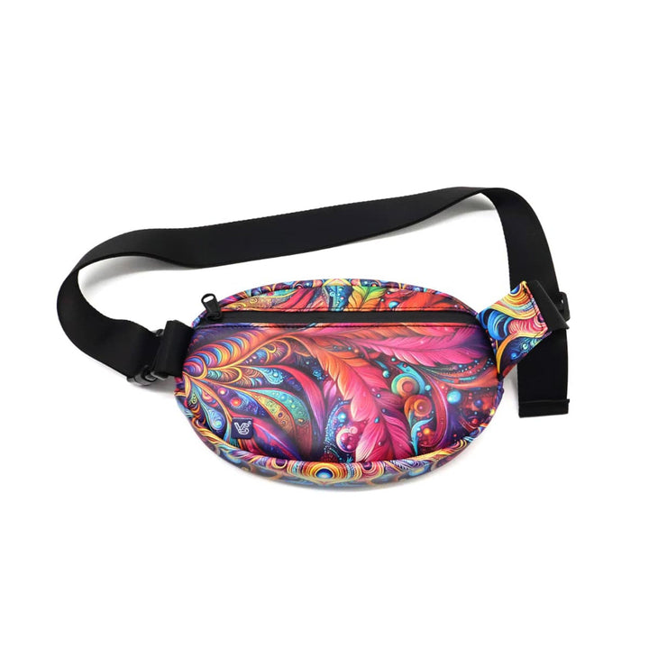 Eye Fanny Pack