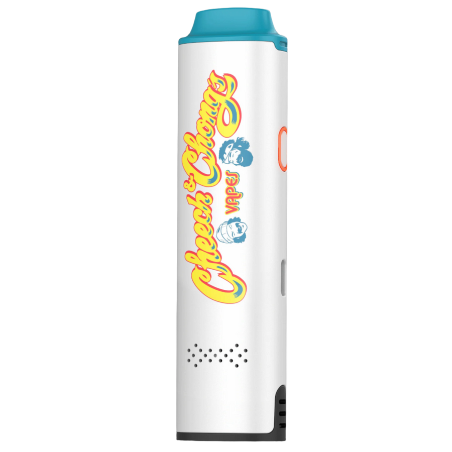 XVape Cheech & Chong's Mambo Vaporizer - Canadian Vaporizers