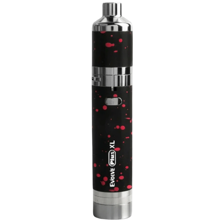 Yocan Evolve Plus XL Concentrate Vaporizer - Canadian Vaporizers