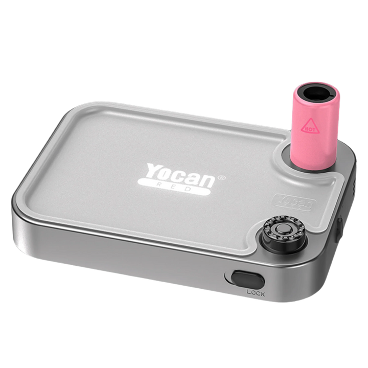 Yocan Slate Torch - Canadian Vaporizers