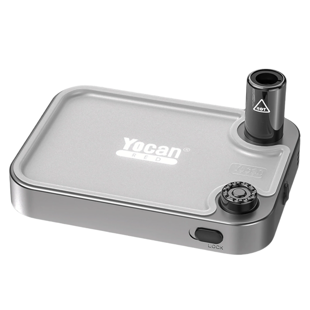 Yocan Slate Torch - Canadian Vaporizers