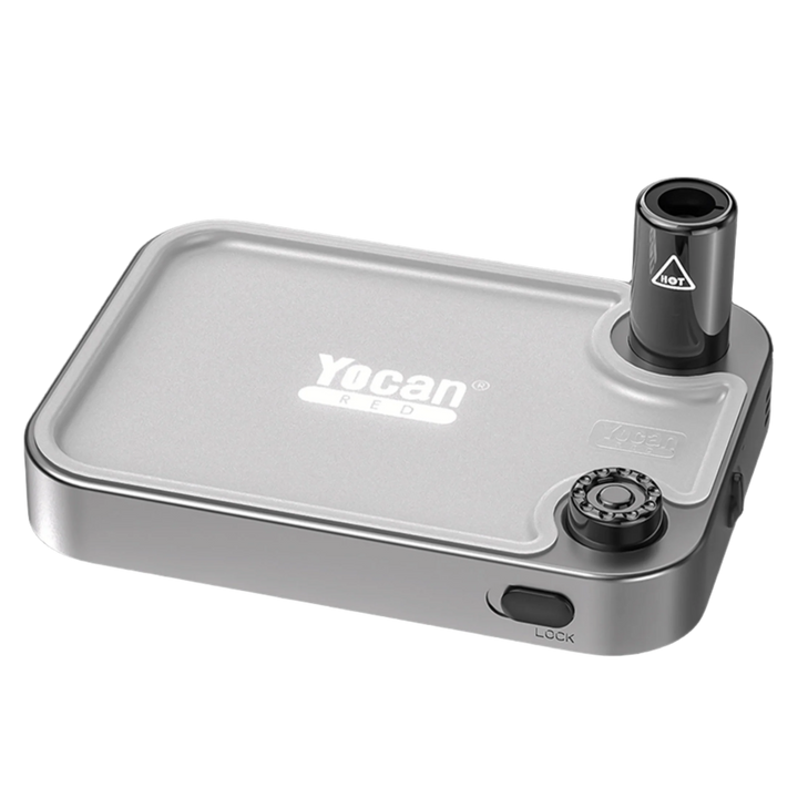 Yocan Slate Torch - Canadian Vaporizers
