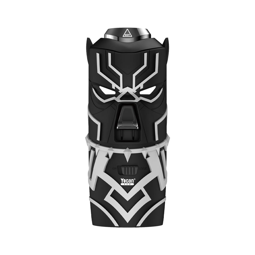 Yocan Black Shadow Legends Torch
