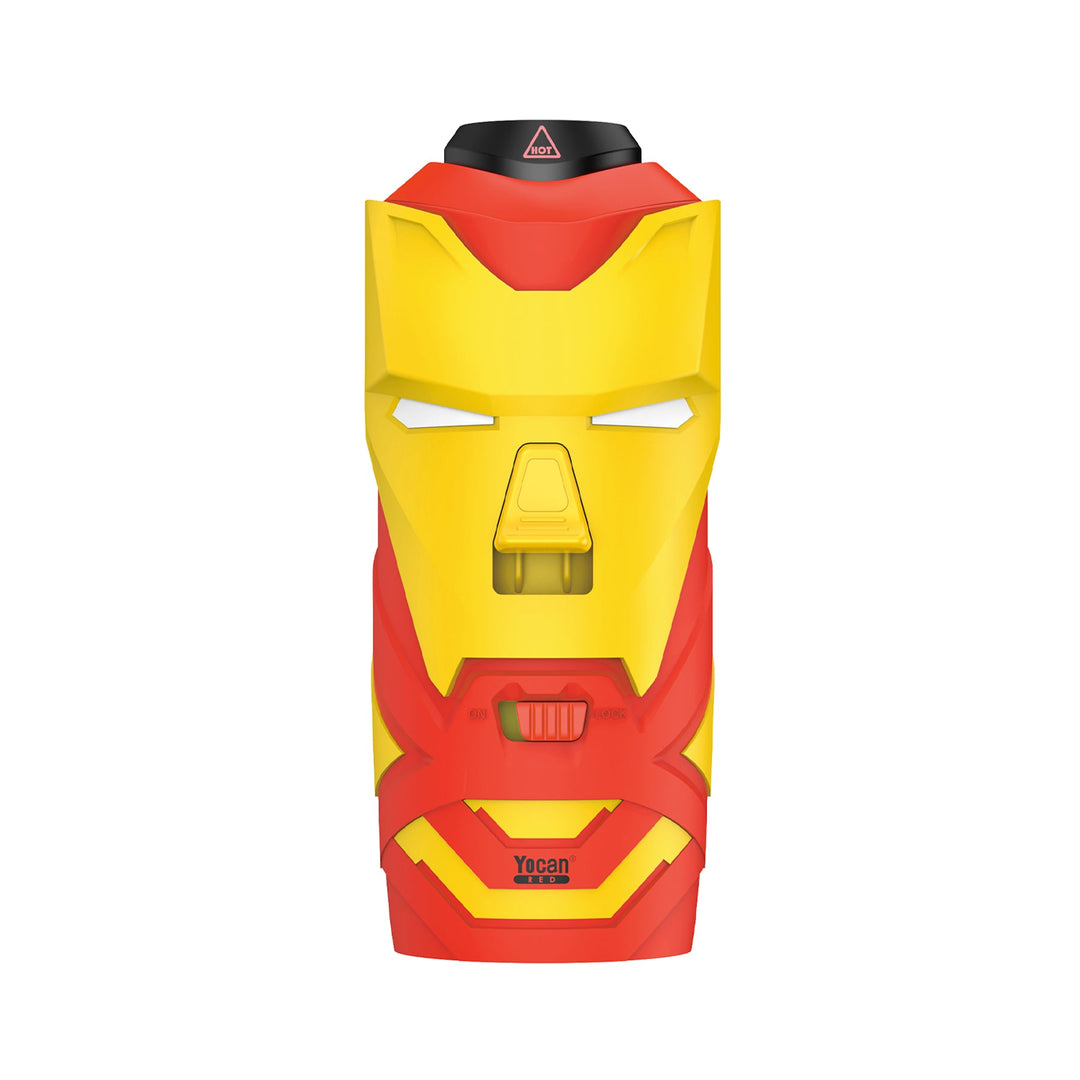 Yocan Fire Tech Legends Torch