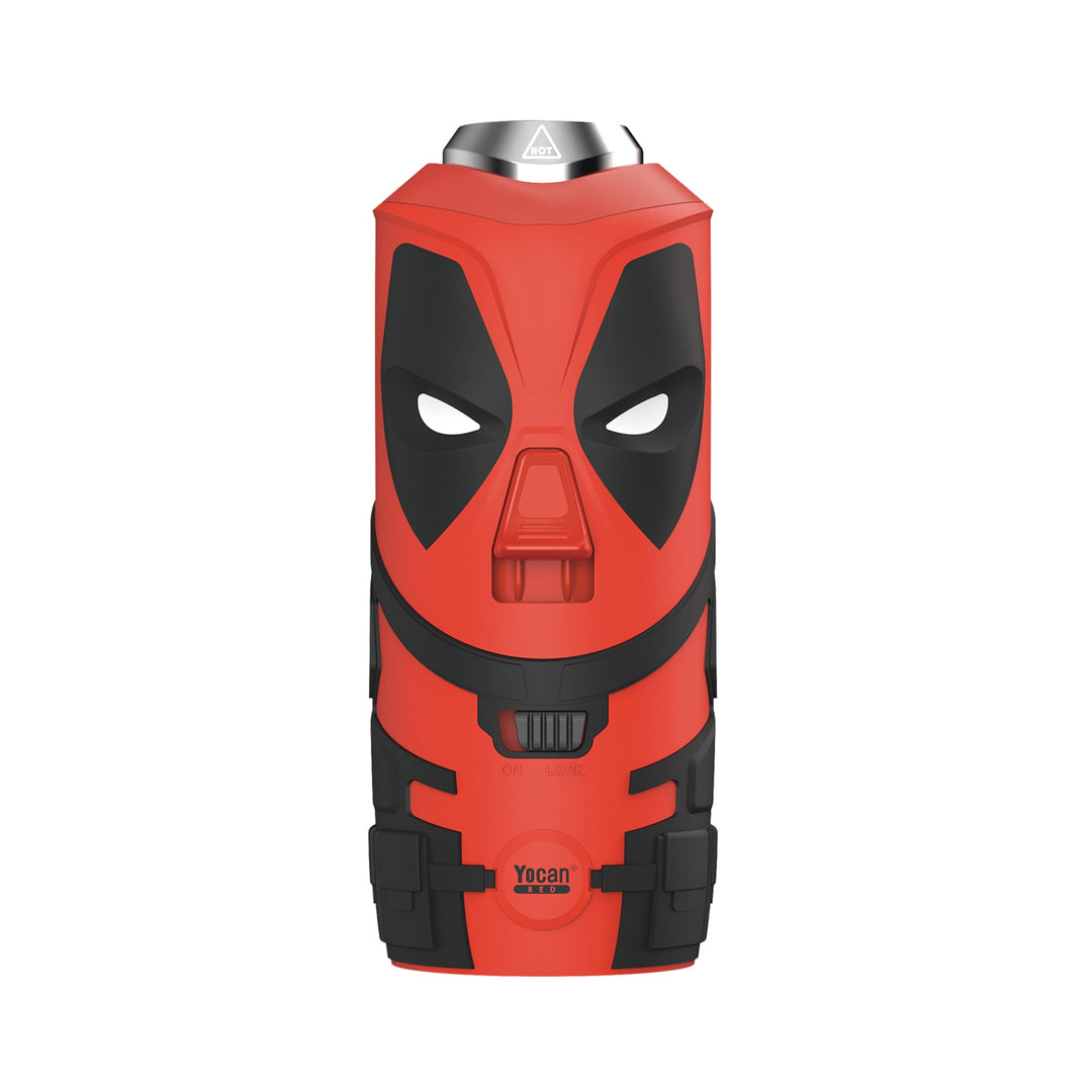 Yocan Hothead Legends Torch