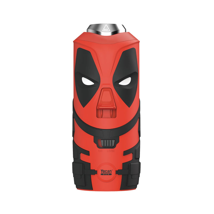 Yocan Hothead Legends Torch