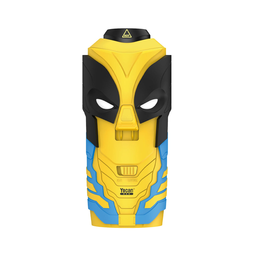 Yocan Wild Fire Legends Torch