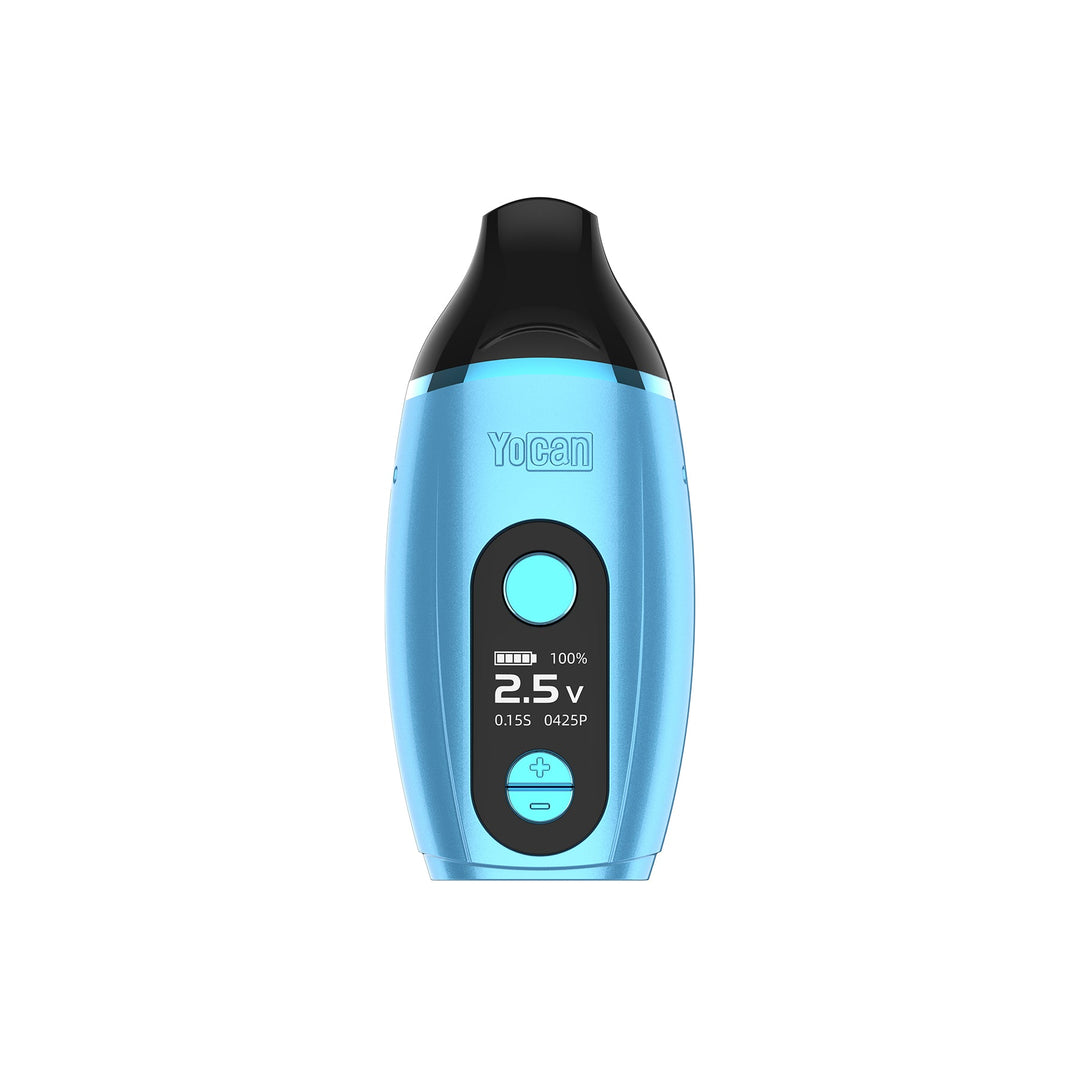 Yocan Iris