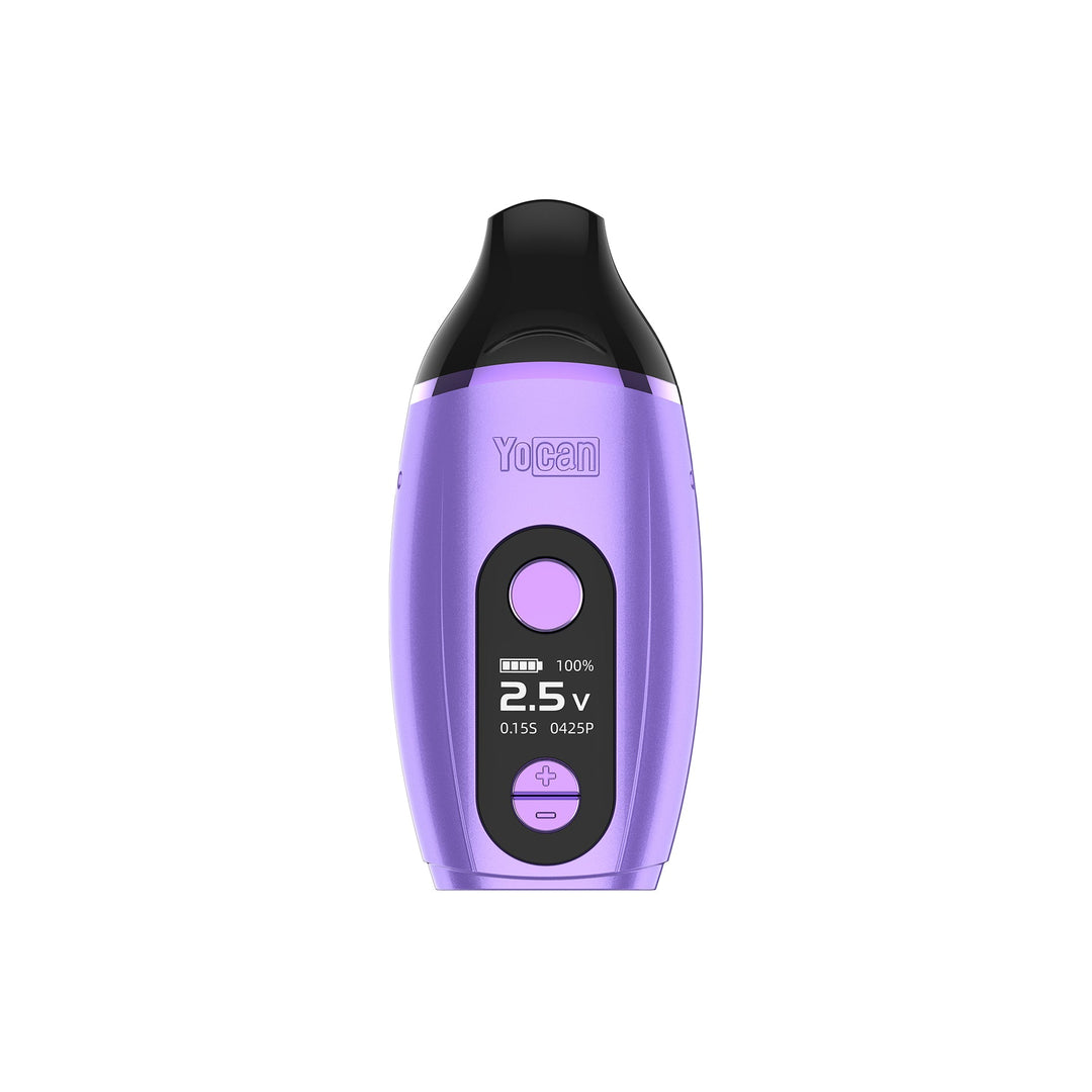 Yocan Iris
