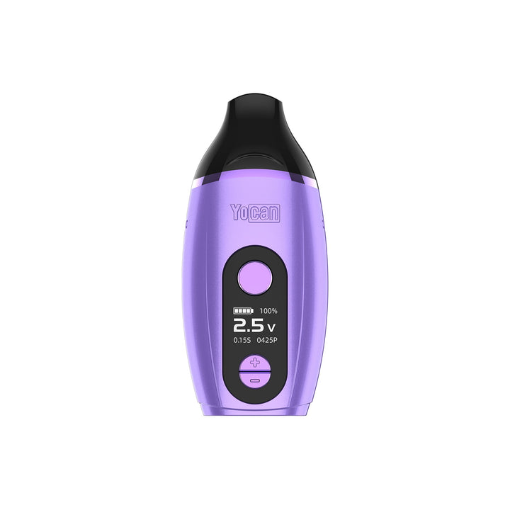 Yocan Iris