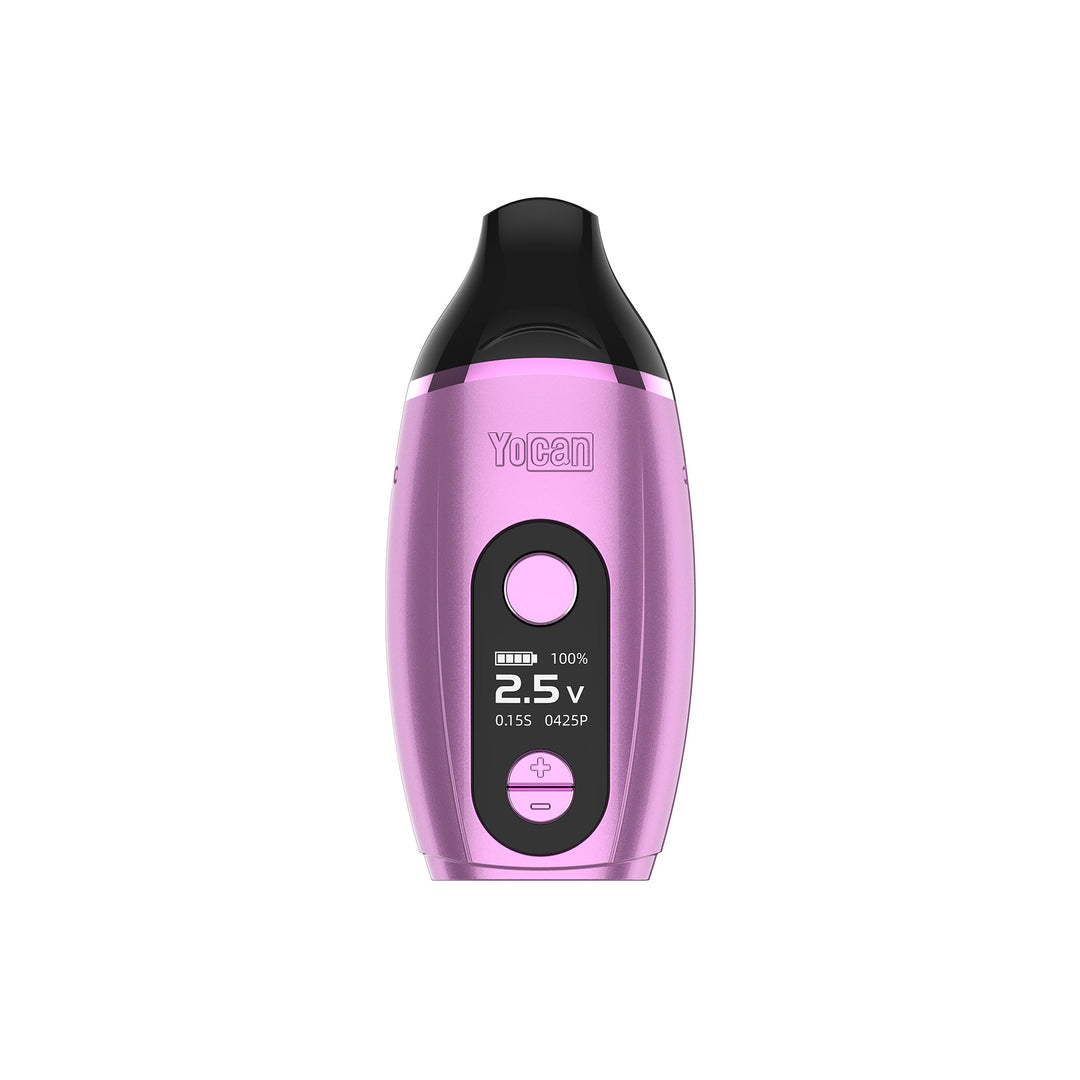 Yocan Iris