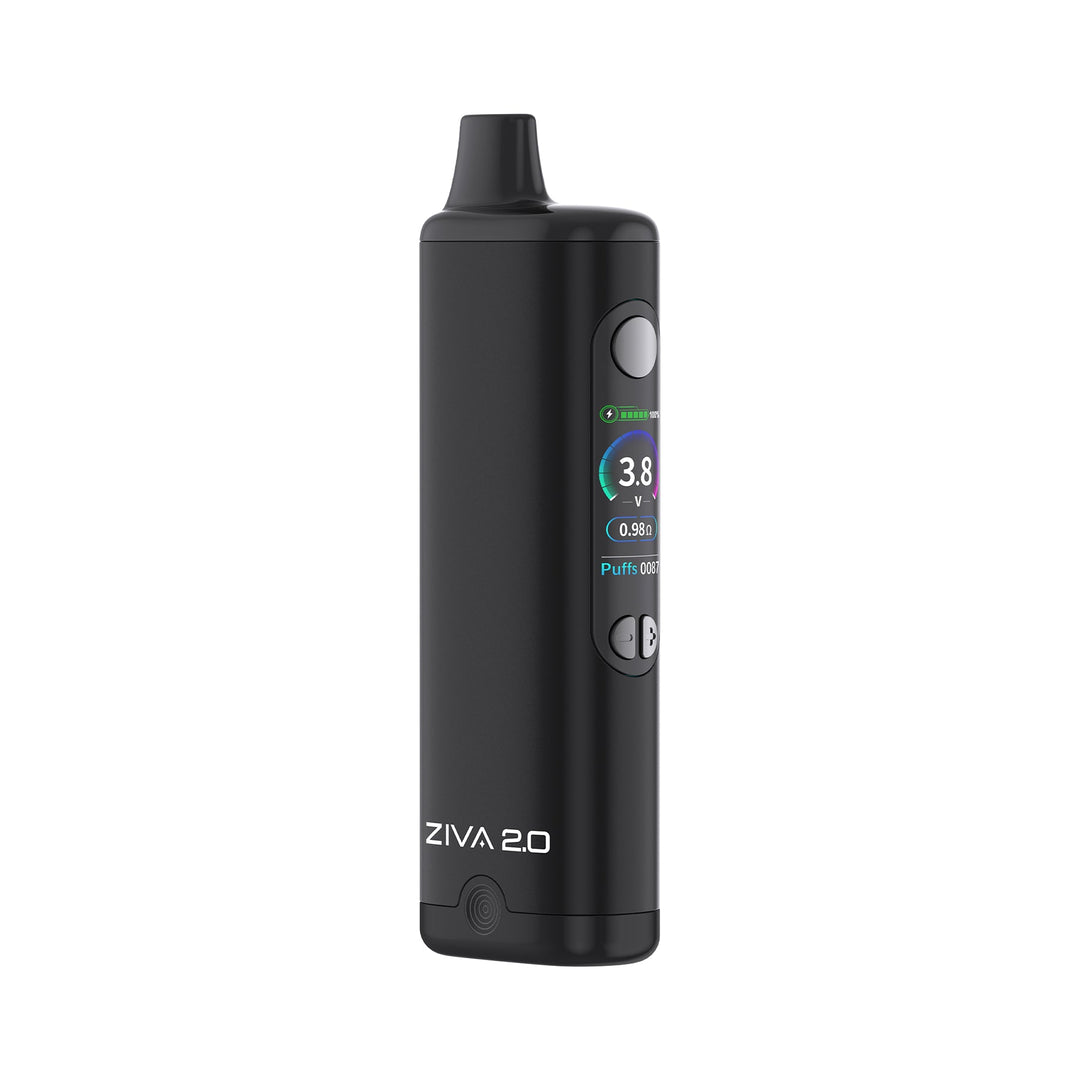 Yocan Ziva 2.0 Smart Vaporizer