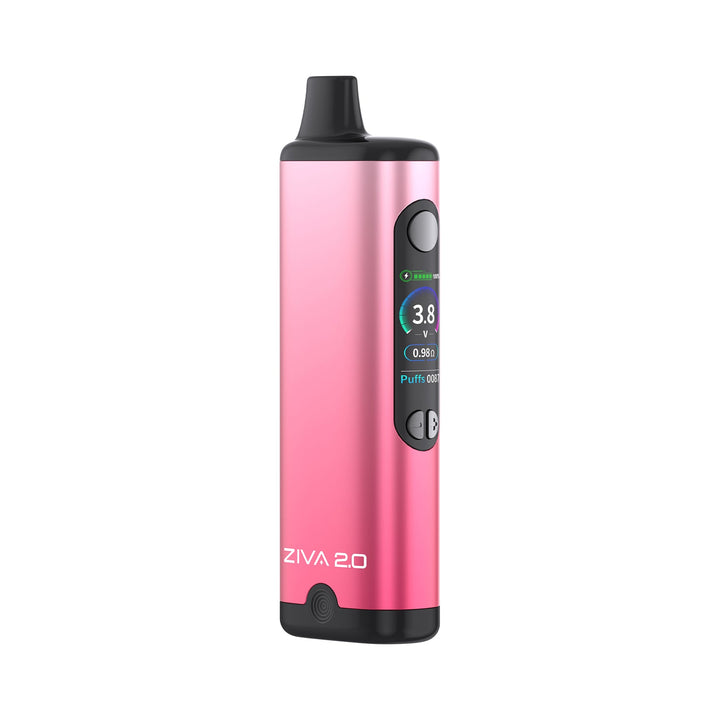 Yocan Ziva 2.0 Smart Vaporizer
