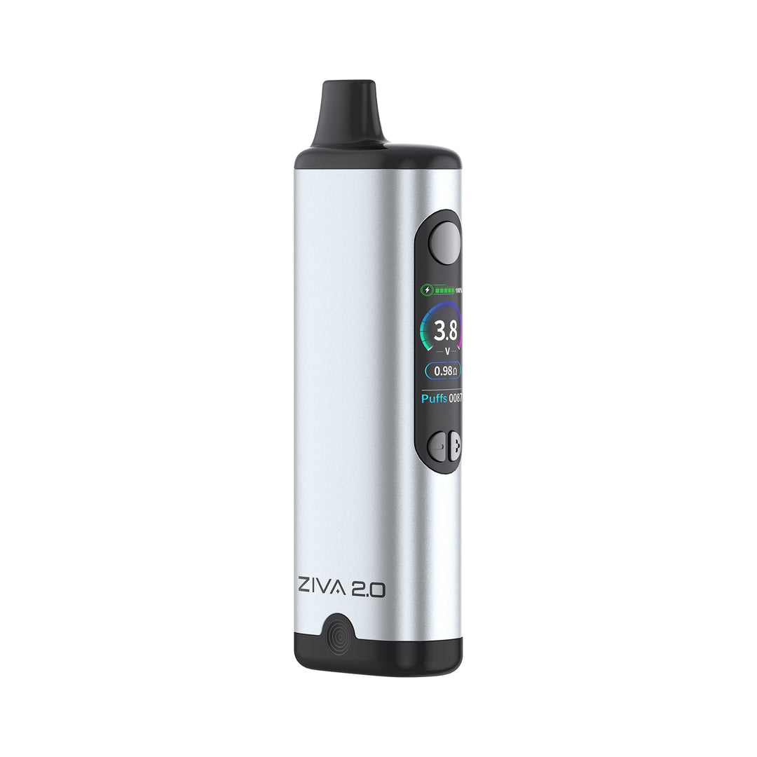 Yocan Ziva 2.0 Smart Vaporizer