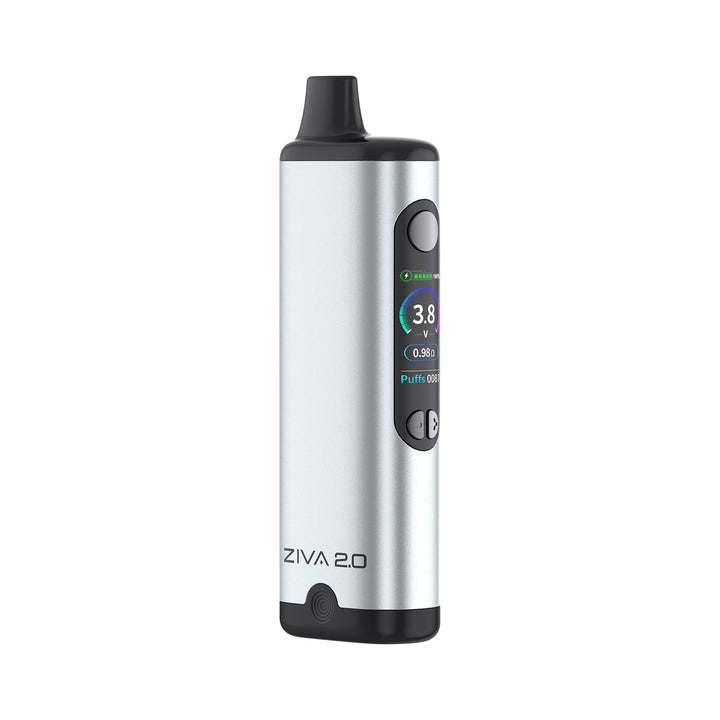Yocan Ziva 2.0 Smart Vaporizer